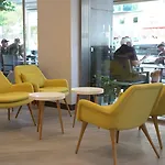 Sisli By Ihg 5* Istanbul