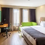 Hotell Sisli By Ihg Istanbul