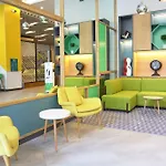 홀리데이 인 시슬리 5*