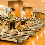 Hotell Sisli By Ihg Istanbul
