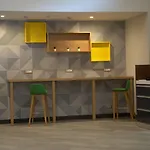 Sisli By Ihg Hotell 5*