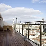 Hotell Sisli By Ihg 5*