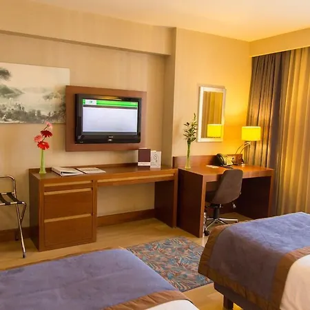 Hotell Sisli By Ihg 5*