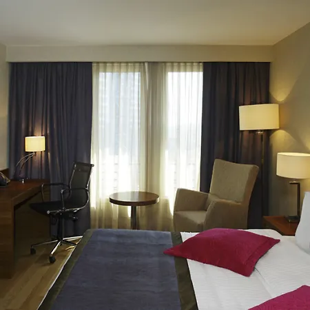 Sisli By Ihg Hotell