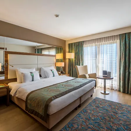 Sisli By Ihg Hotell