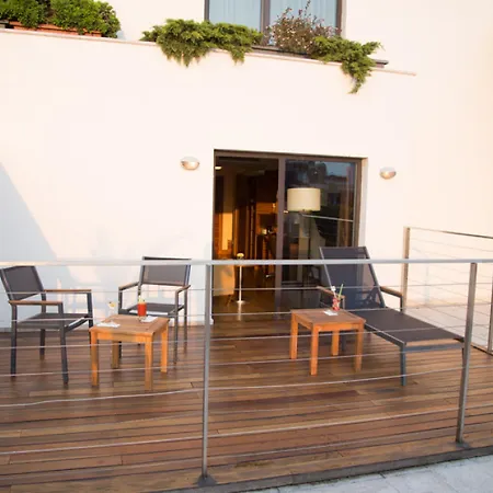 Hotell Sisli By Ihg Istanbul