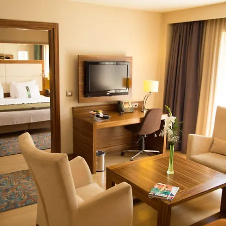 Sisli By Ihg Hotel Istanbulská provincie