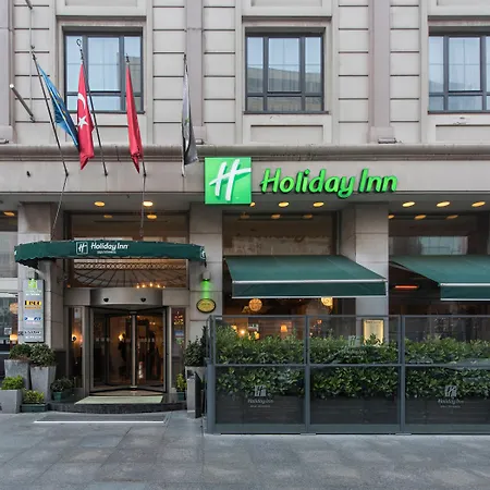 Hotell Sisli By Ihg 5*