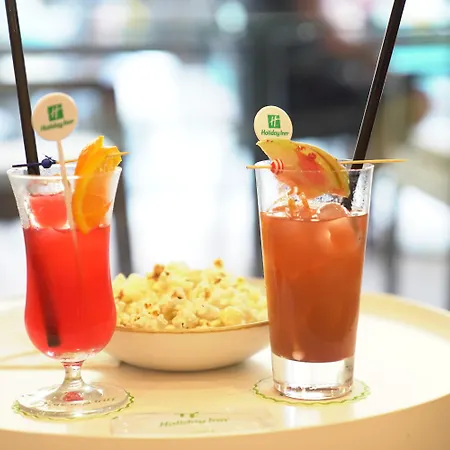 Sisli By Ihg Hotell 5*
