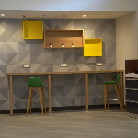 Hotell Sisli By Ihg Istanbul