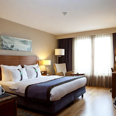 Ξενοδοχείο Sisli By Ihg 5*