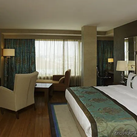 Sisli By Ihg Hotell Istanbul