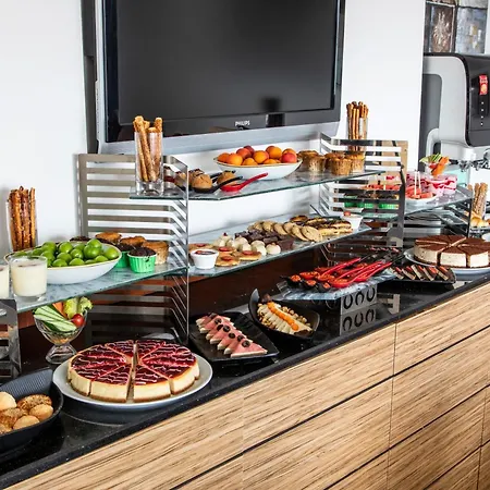 Hotel Sisli By Ihg