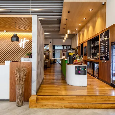 Hotell Sisli By Ihg Istanbul