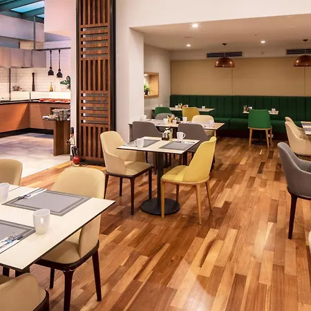 Sisli By Ihg 5* Istambul