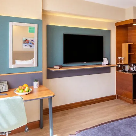 Sisli By Ihg 5* Istanboel