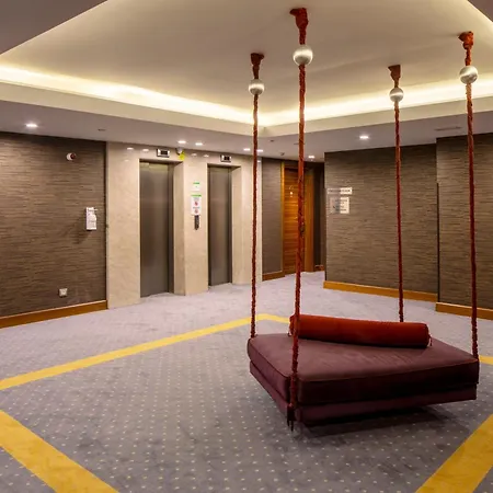 Ξενοδοχείο Sisli By Ihg