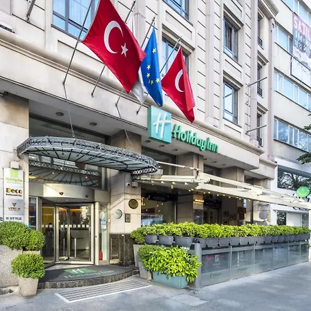 Sisli By Ihg 5*