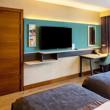 Sisli By Ihg 5*