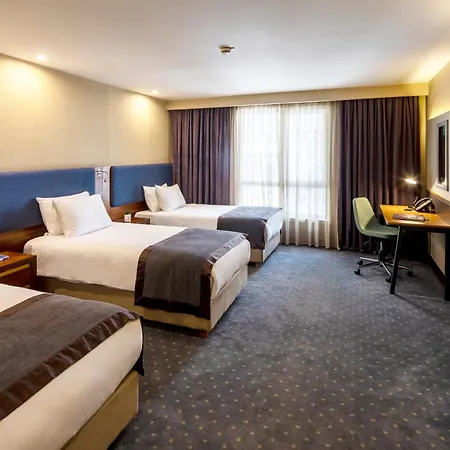 Hotell Sisli By Ihg