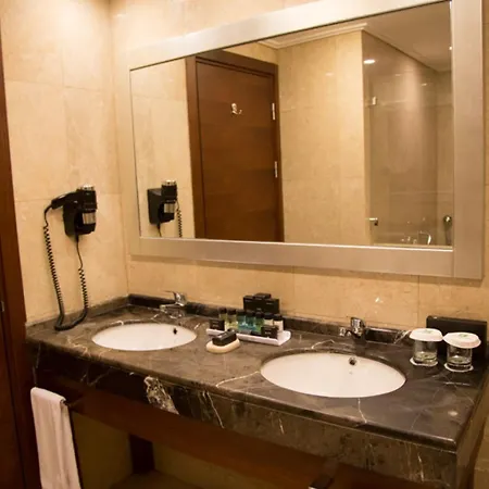 Sisli By Ihg Istanbulská provincie