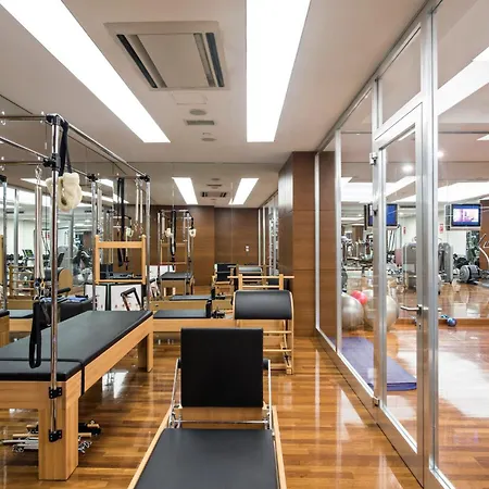 Sisli By Ihg 5* Istanboel