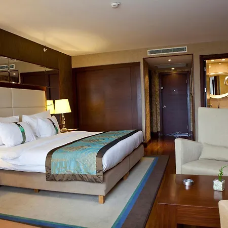 Hotell Sisli By Ihg
