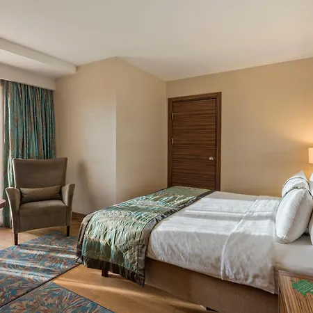Sisli By Ihg Hotell 5*