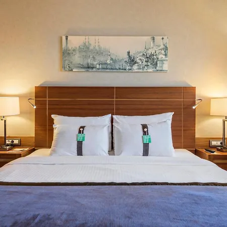 Hotell Sisli By Ihg 5*