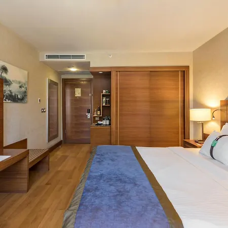 Hotell Sisli By Ihg Istanbul