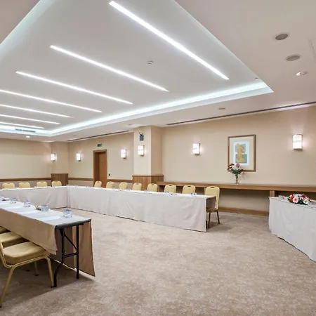 Sisli By Ihg 5*