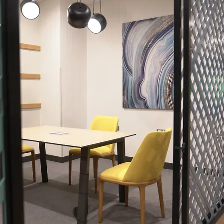 Sisli By Ihg 5* Κωνσταντινούπολη