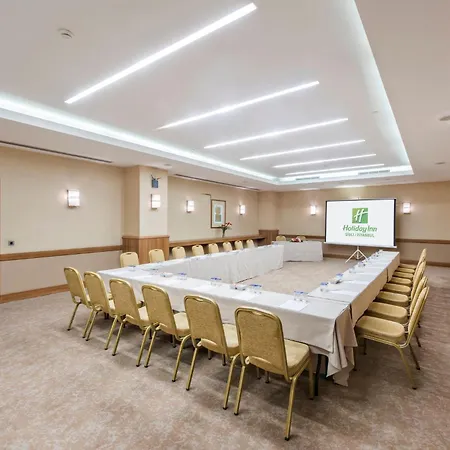 Sisli By Ihg Hotell Istanbul