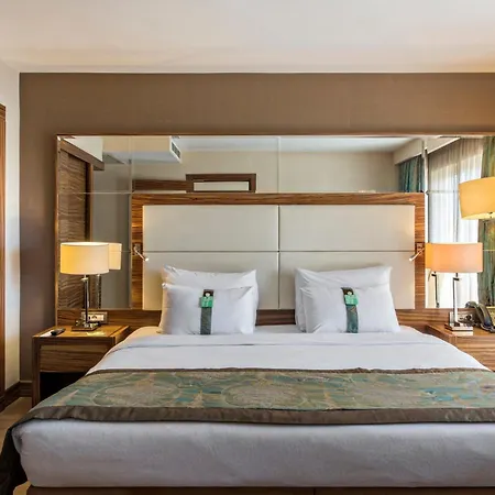 Hotell Sisli By Ihg 5*