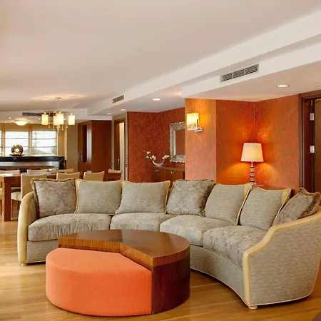 Sisli By Ihg Hotell Istanbul