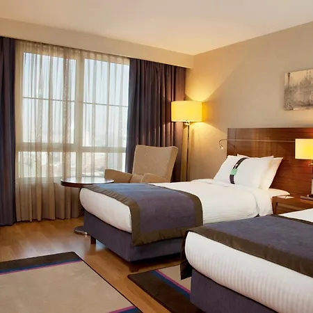 Hotell Sisli By Ihg 5*