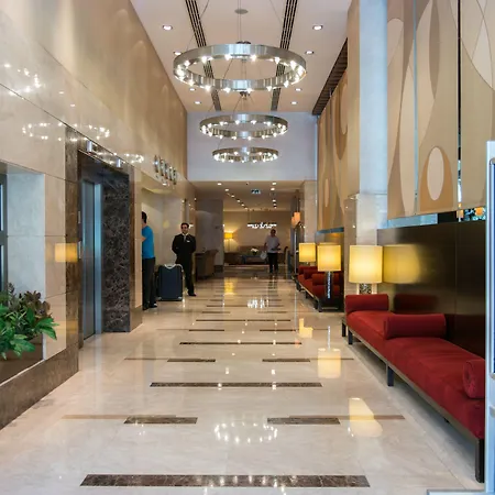 Hotel Sisli By Ihg Istanboel