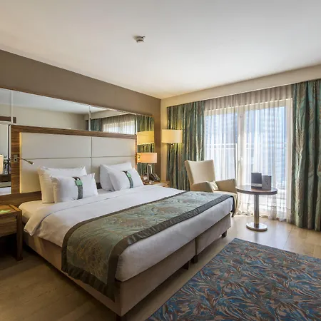 Ξενοδοχείο Sisli By Ihg