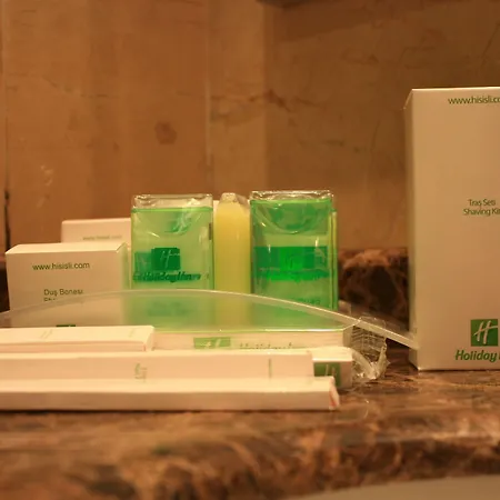 Hotel Sisli By Ihg 5*