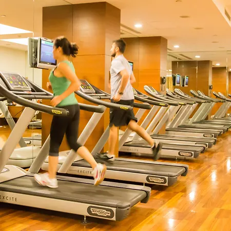 Hotel Sisli By Ihg Istanboel