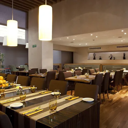 Sisli By Ihg 5* Istanboel