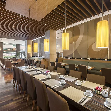 Sisli By Ihg Istanboel