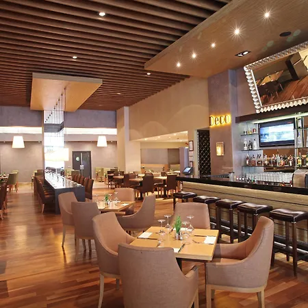 Sisli By Ihg Istanboel