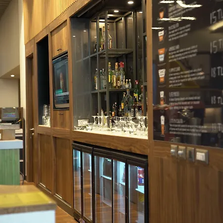 Ξενοδοχείο Sisli By Ihg Κωνσταντινούπολη