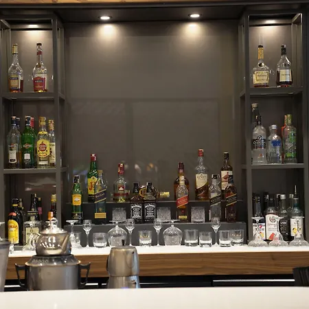 Sisli By Ihg Hotel Istanboel