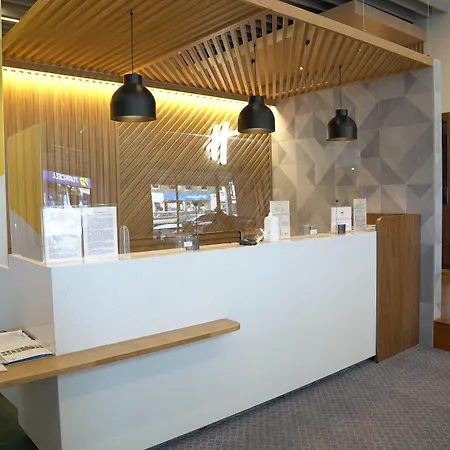 Sisli By Ihg Κωνσταντινούπολη