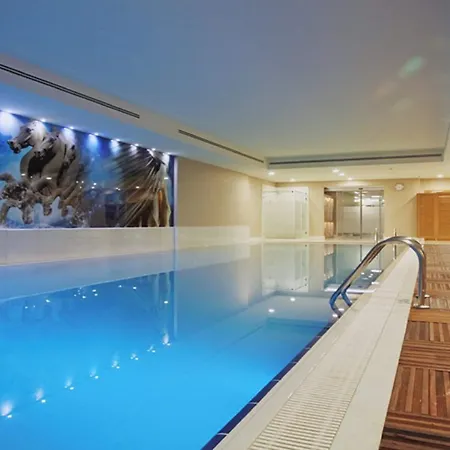 Ξενοδοχείο Sisli By Ihg Κωνσταντινούπολη