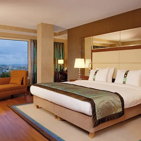 Sisli By Ihg Istanboel