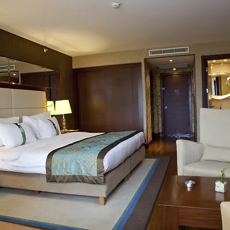 Hotel Sisli By Ihg Istanboel