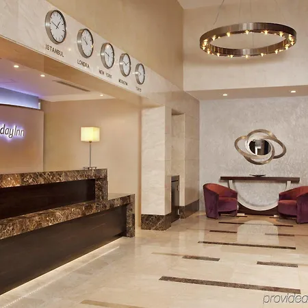 Sisli By Ihg 5*